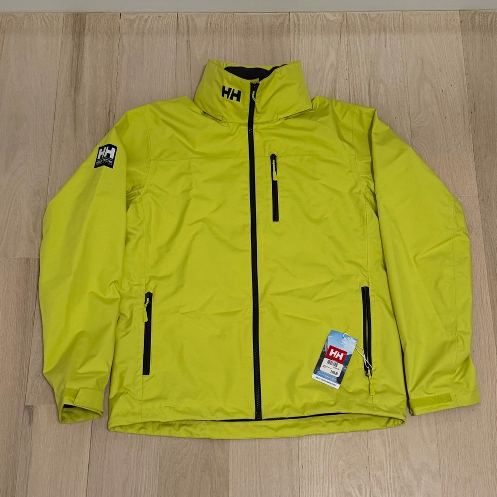 Helly Hansen Hooded Midlayer Jacket